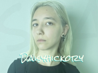 Daisyhickory