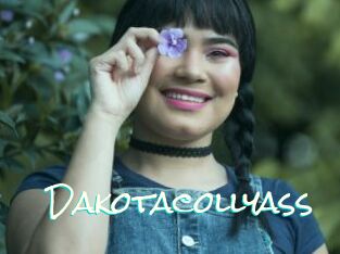Dakotacollyass