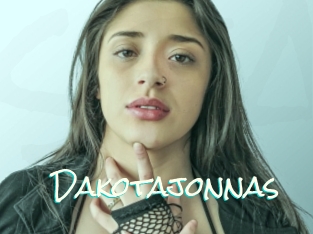 Dakotajonnas