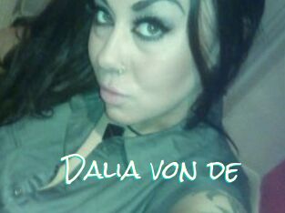 Dalia_von_de