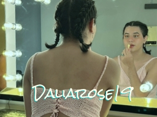 Daliarose19