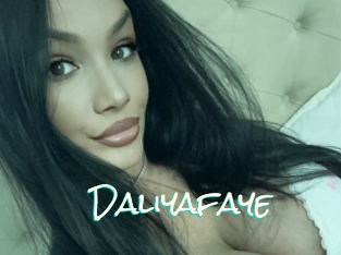 Daliyafaye