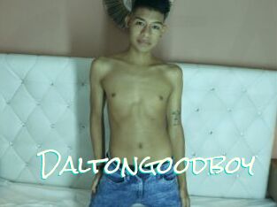 Daltongoodboy