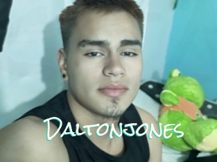 Daltonjones