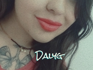 Dalyg