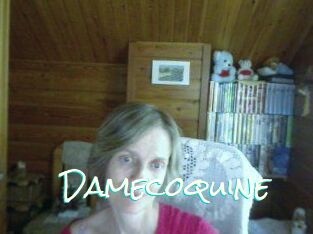 Damecoquine