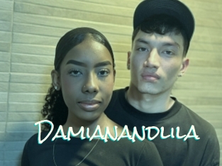 Damianandlila