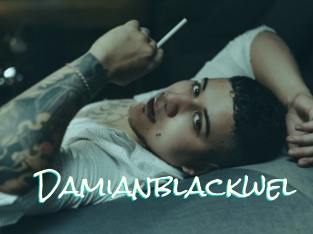 Damianblackwel