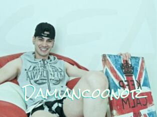 Damiancoonor