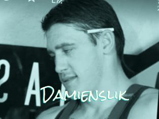 Damienslik
