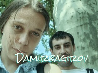 Damirbagirov