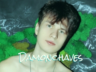 Damonchaves