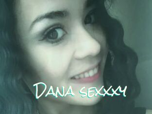 Dana_sexxxy