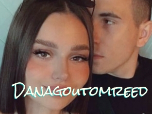 Danagoutomreed