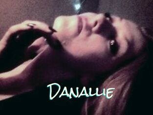 Danallie