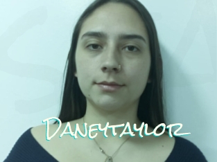 Daneytaylor