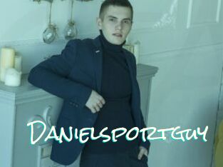 Danielsportguy