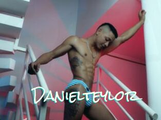 Danielteylor