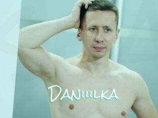 Daniiilka