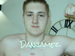 Danjamez