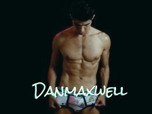 Danmaxwell