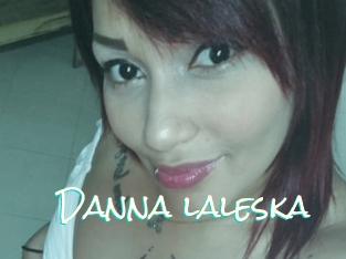 Danna_laleska