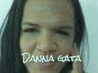 Danna_gata