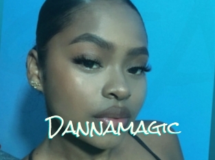 Dannamagic