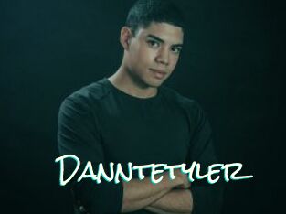 Danntetyler