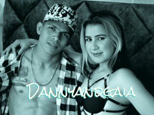 Dannyandgaia