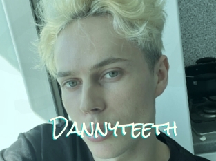 Dannyteeth