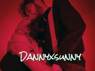 Dannyxsunny
