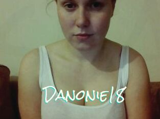 Danonie18