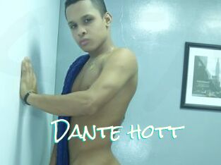 Dante_hott