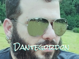Dantegordon