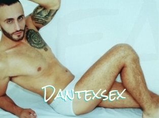 Dantexsex