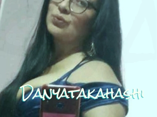 Danyatakahashi