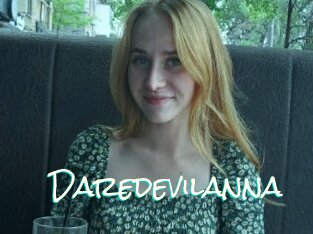Daredevilanna