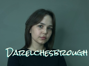 Darelchesbrough