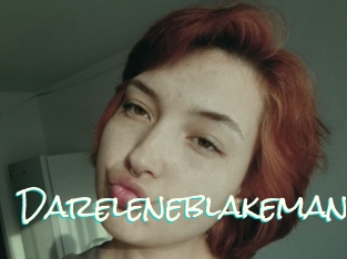Dareleneblakeman