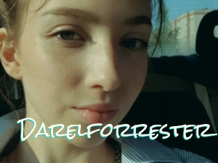Darelforrester