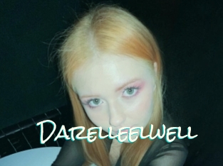 Darelleelwell