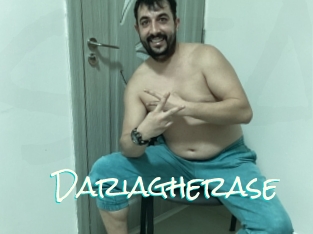 Dariagherase
