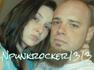 DarkangelNpunkrocker1313