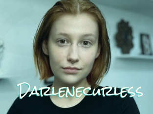 Darlenecurless