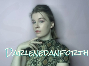 Darlenedanforth