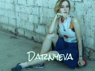 Darnyeva