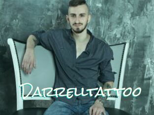 Darrelltattoo