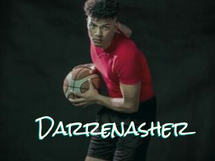 Darrenasher