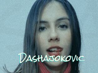 Dashajokovic